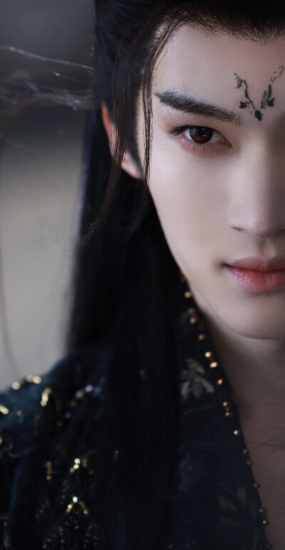 闫桉《月鳞绮纪》源无获