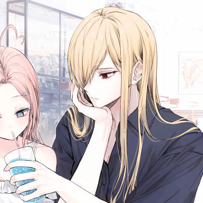 我于春日迎百花而来