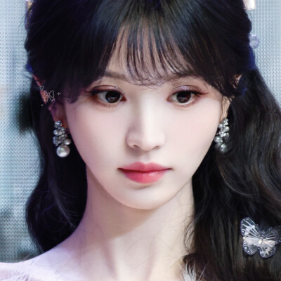 有个女孩让我好想念