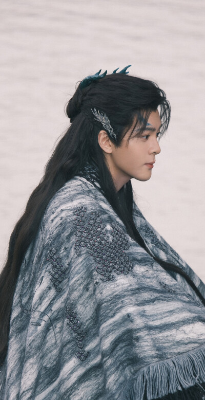 曾舜晞《月鳞绮纪》武拾光