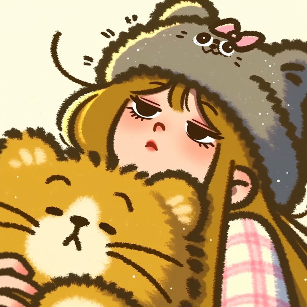 女生头像
