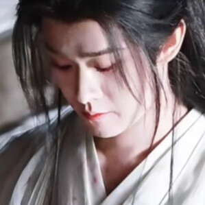 泪水，将我淹没