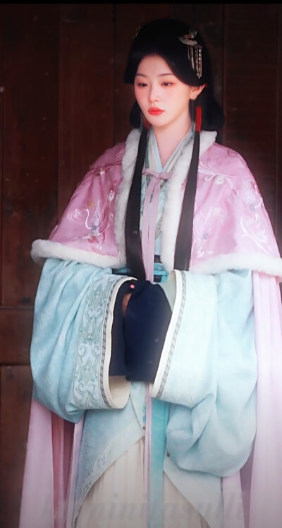 孔雪儿/将门独后/沈玥