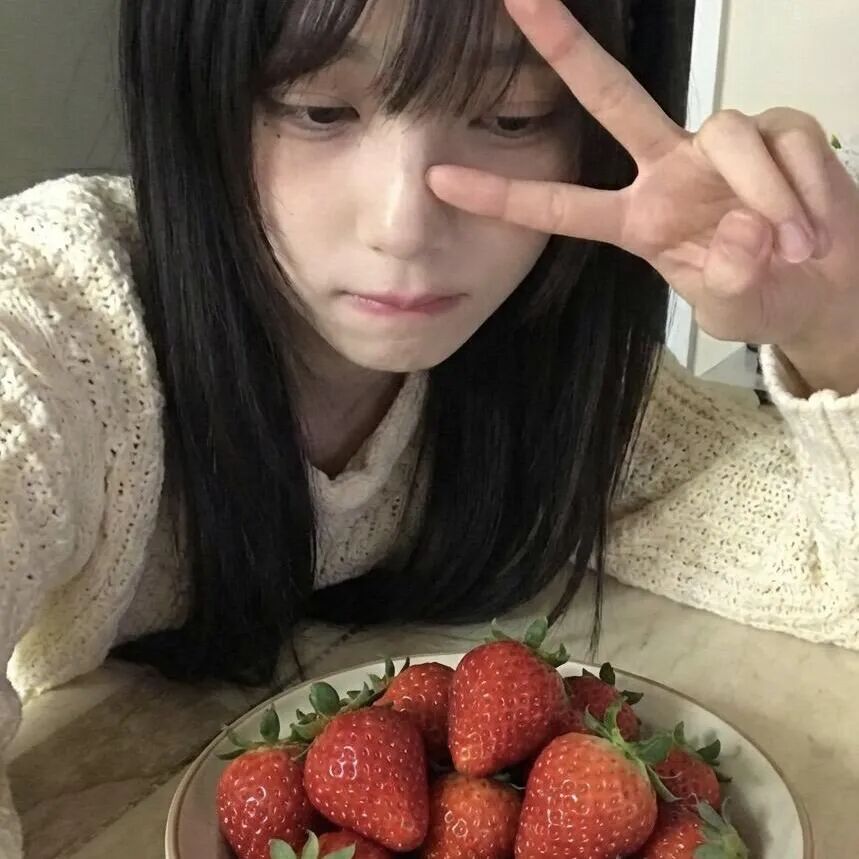 女生头像