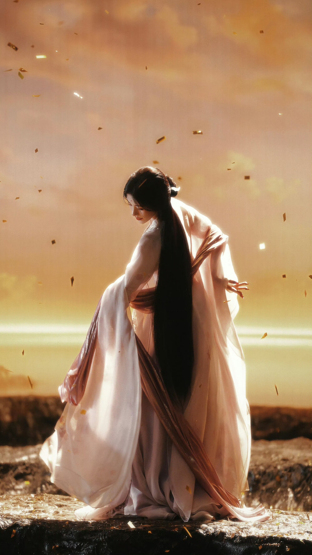鞠婧祎