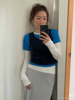 穿搭