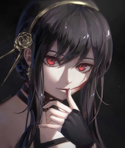 作者：画师：Zieru