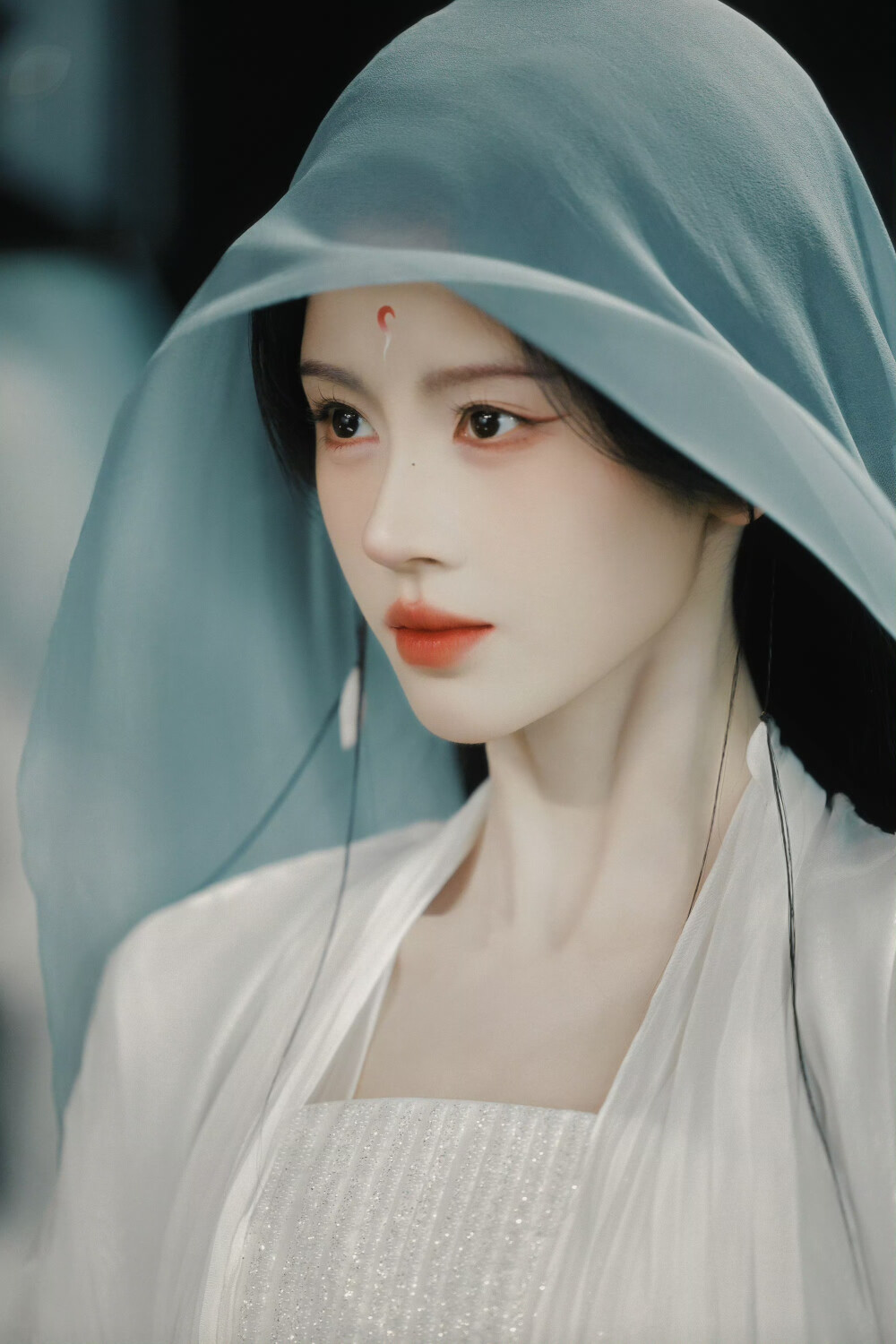 鞠婧祎