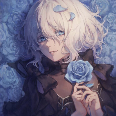 作者：画师：Zieru