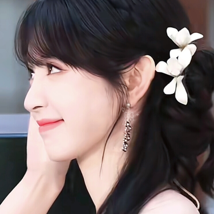 爱上你的好天气