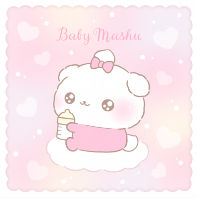 棉棉玛咻 fuwarinmashu ふわりんましゅ