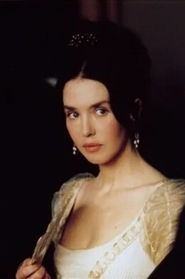 Isabelle Adjani ​​​