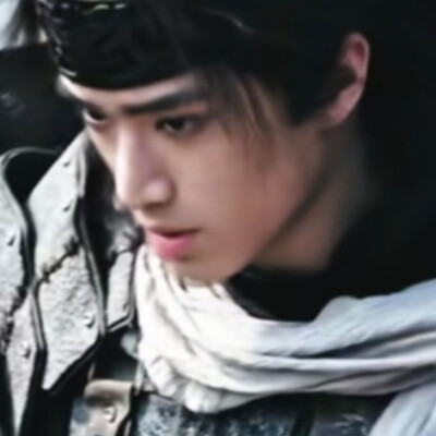 一生有爱何惧风飞沙