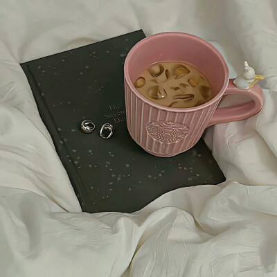 图源ks：偷喝汽水