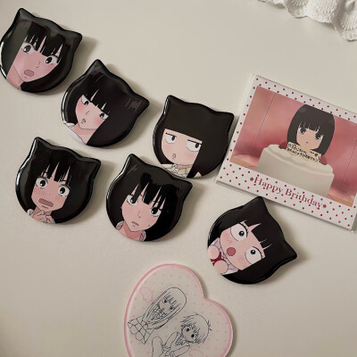 图源ks：偷喝汽水