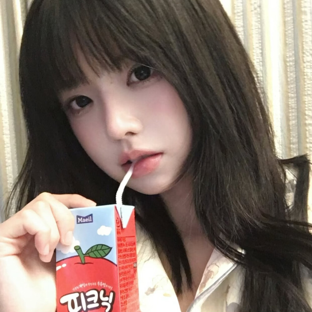 女生头像
