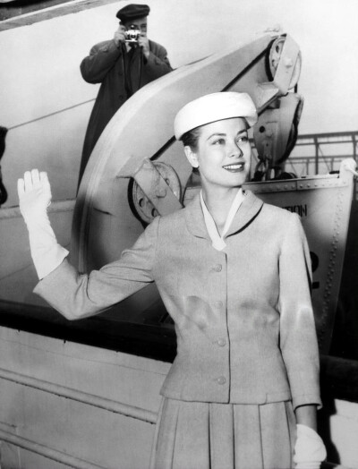 grace Kelly
