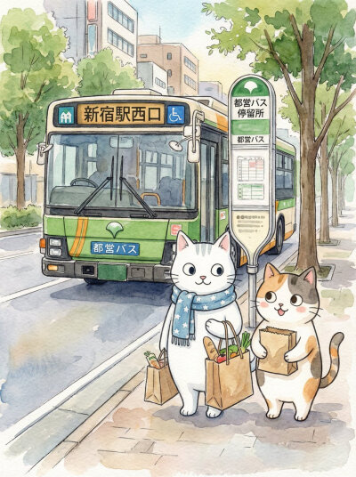 猫猫的快乐生活
