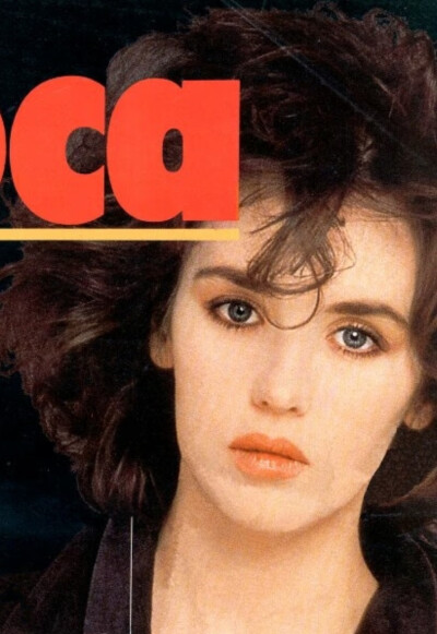 Isabelle Adjani ​​​