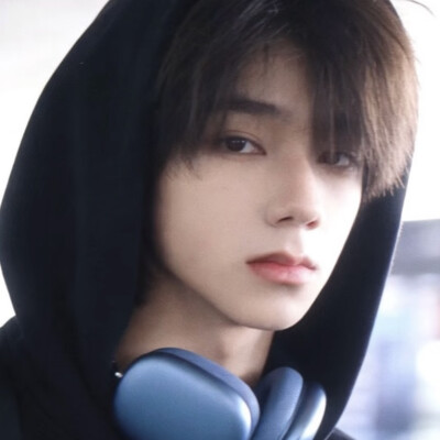 王橹杰