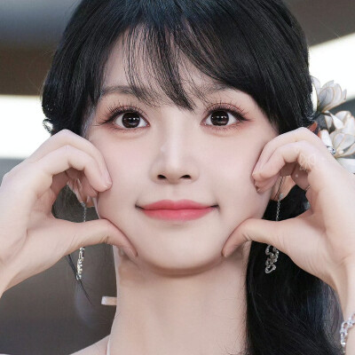 爱你是我做过最好的事情