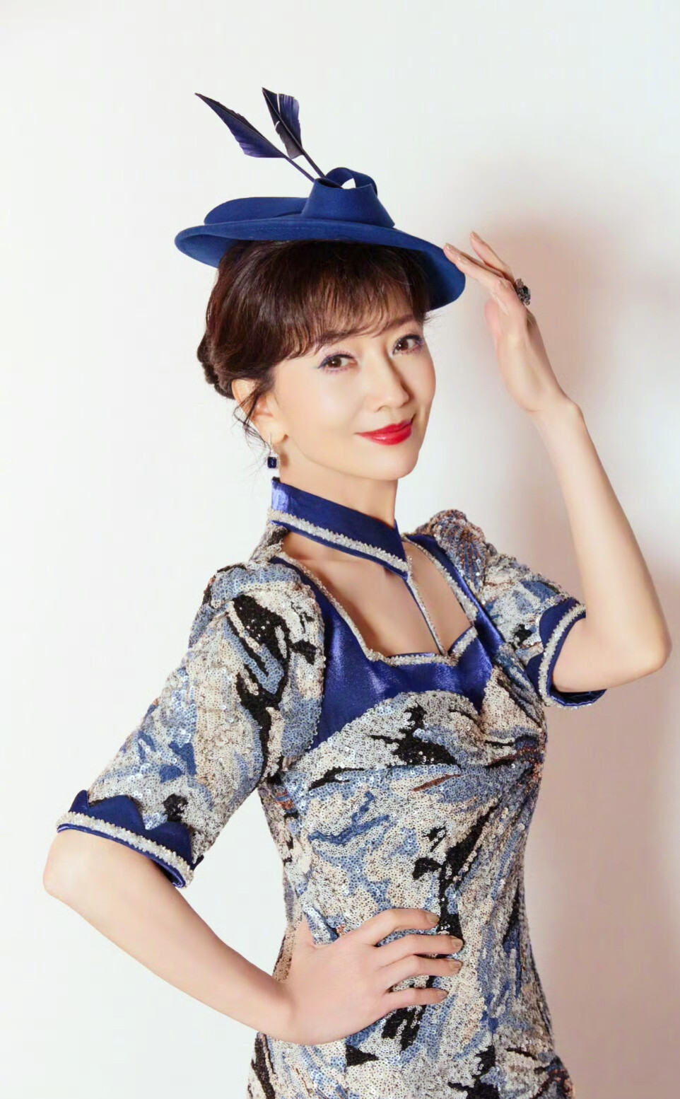 赵雅芝