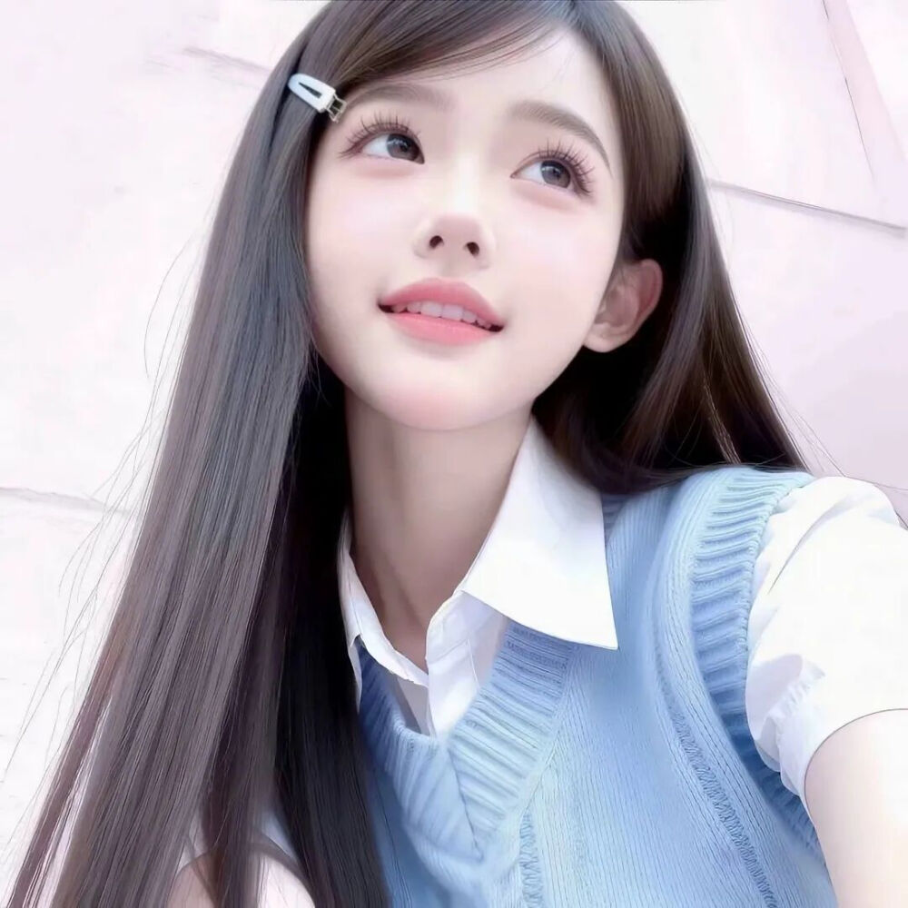 女生头像