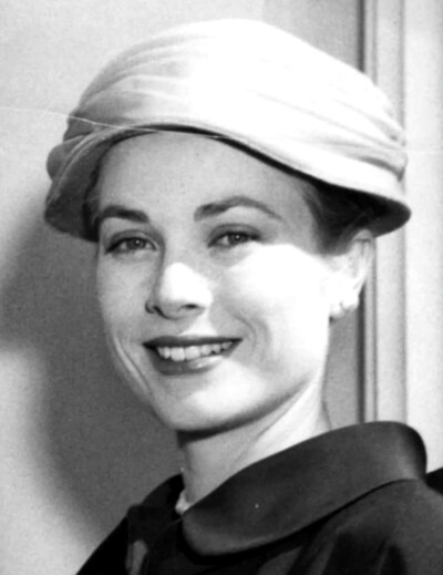 grace Kelly