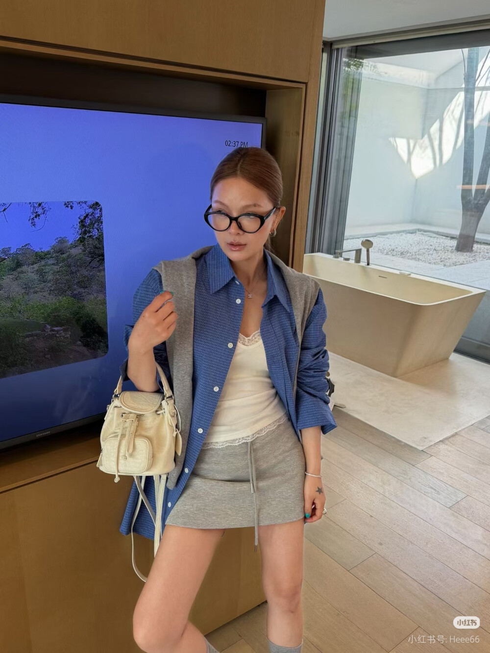 穿搭