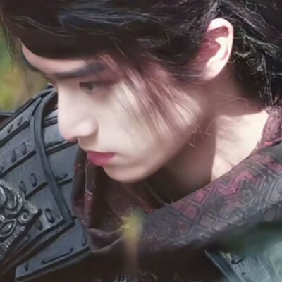 你孤寂的心也泛起波澜