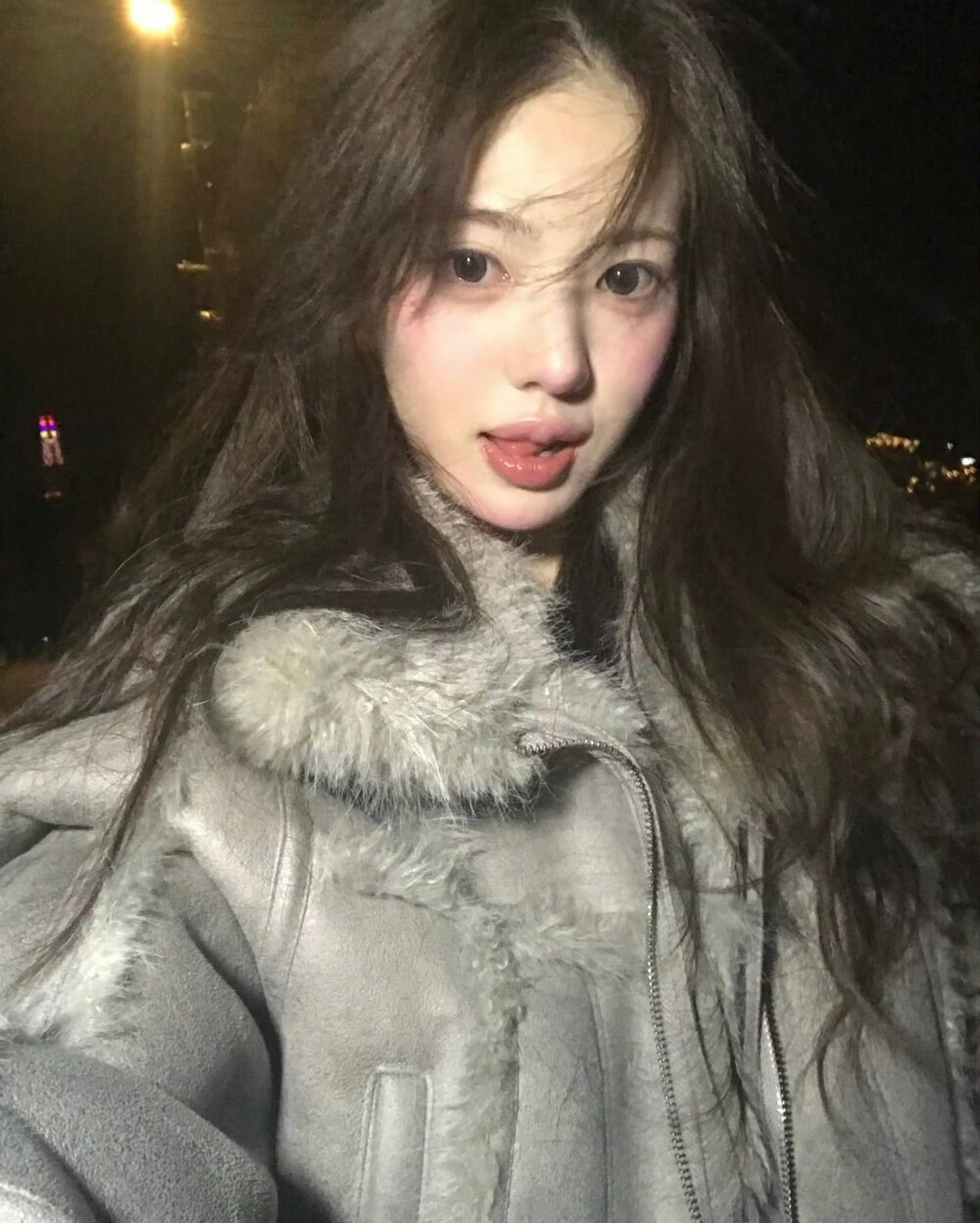 kiiikiii Sui李守彬