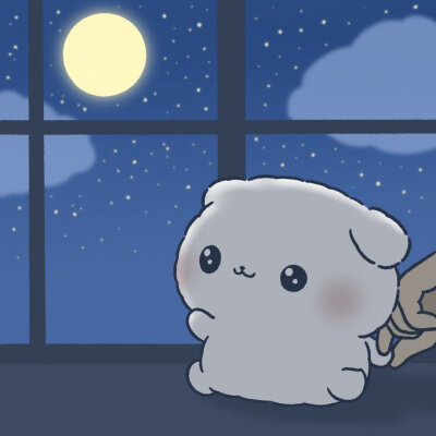 棉棉玛咻 fuwarinmashu ふわりんましゅ