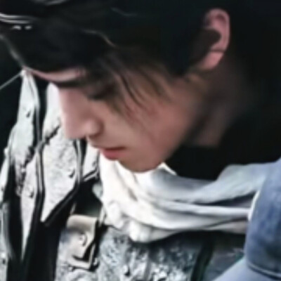 一生有爱何惧风飞沙