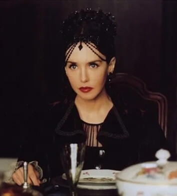 Isabelle Adjani ​​​