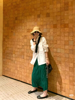 穿搭
