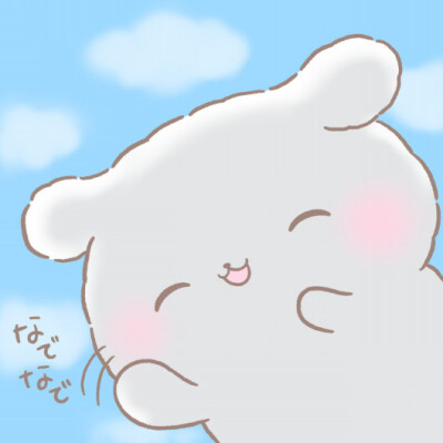 棉棉玛咻 fuwarinmashu ふわりんましゅ