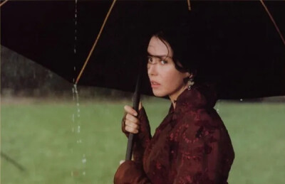 Isabelle Adjani ​​​