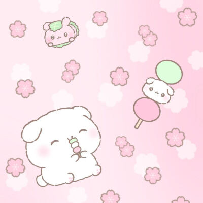 棉棉玛咻 fuwarinmashu ふわりんましゅ