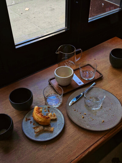 日常
没有想念那么黏