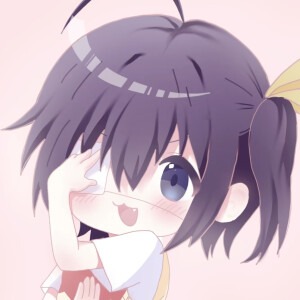 画师：蛀牙大人／摸鱼／侵删／禁商