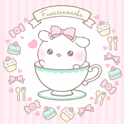 棉棉玛咻 fuwarinmashu ふわりんましゅ