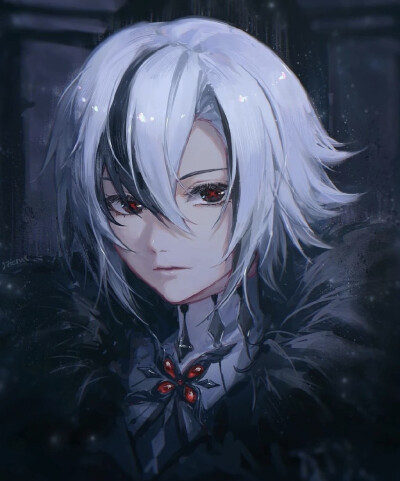 作者：画师：Zieru