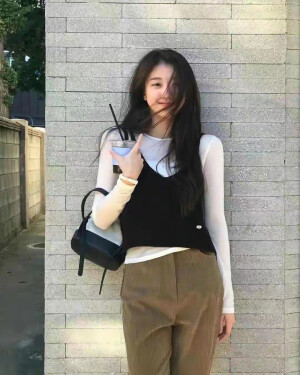 穿搭