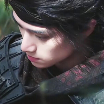 你孤寂的心也泛起波澜