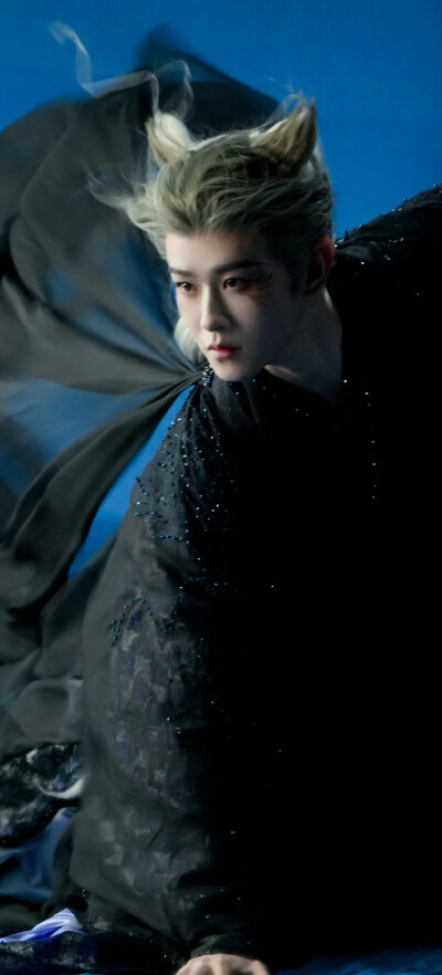 田嘉瑞《月鳞绮纪》龙神