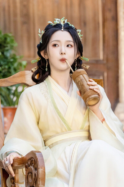 我只想败家不想名垂青史啊喂 李柯以∣许清欢