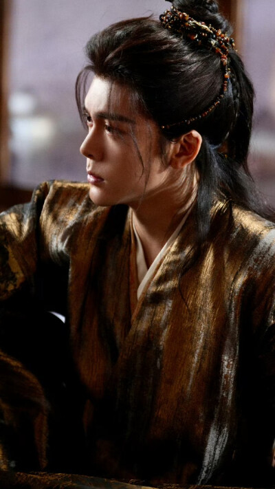 曾舜晞《月鳞绮纪》武拾光