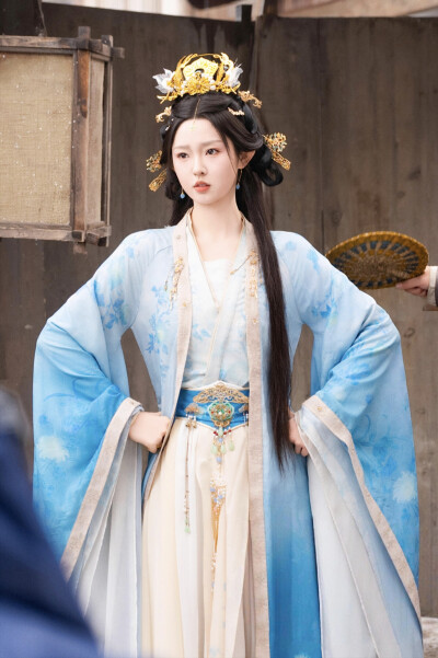 我只想败家不想名垂青史啊喂 李柯以∣许清欢