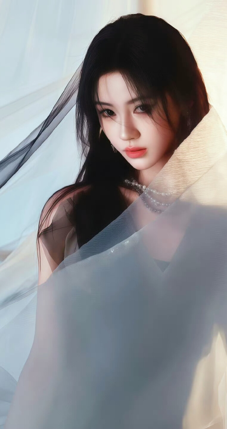 鞠婧祎