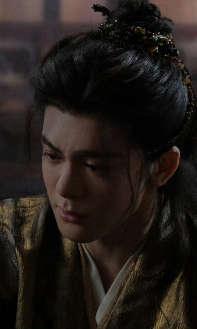 曾舜晞《月鳞绮纪》武拾光